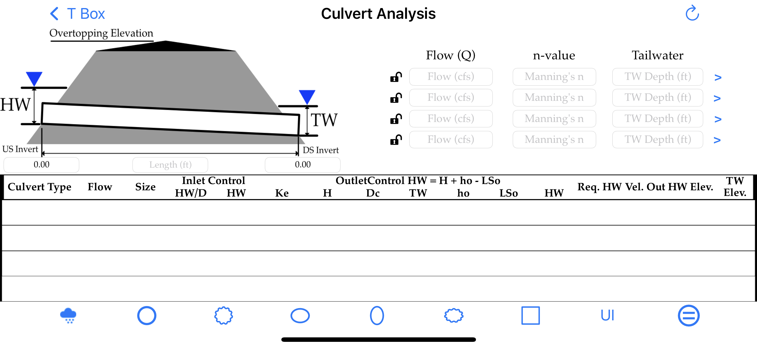 CulvertAnalysis