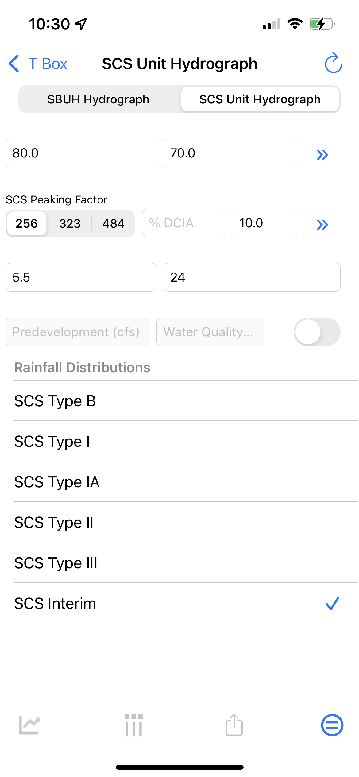 CulvertAnalysis